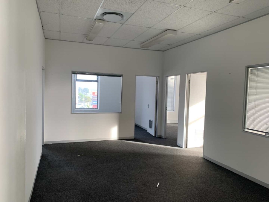 To Let commercial Property for Rent in Sanddrift Western Cape